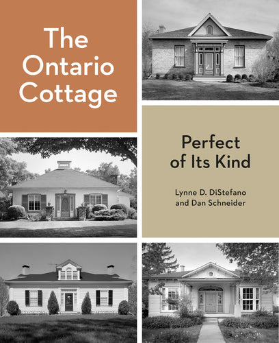 The Ontario Cottage