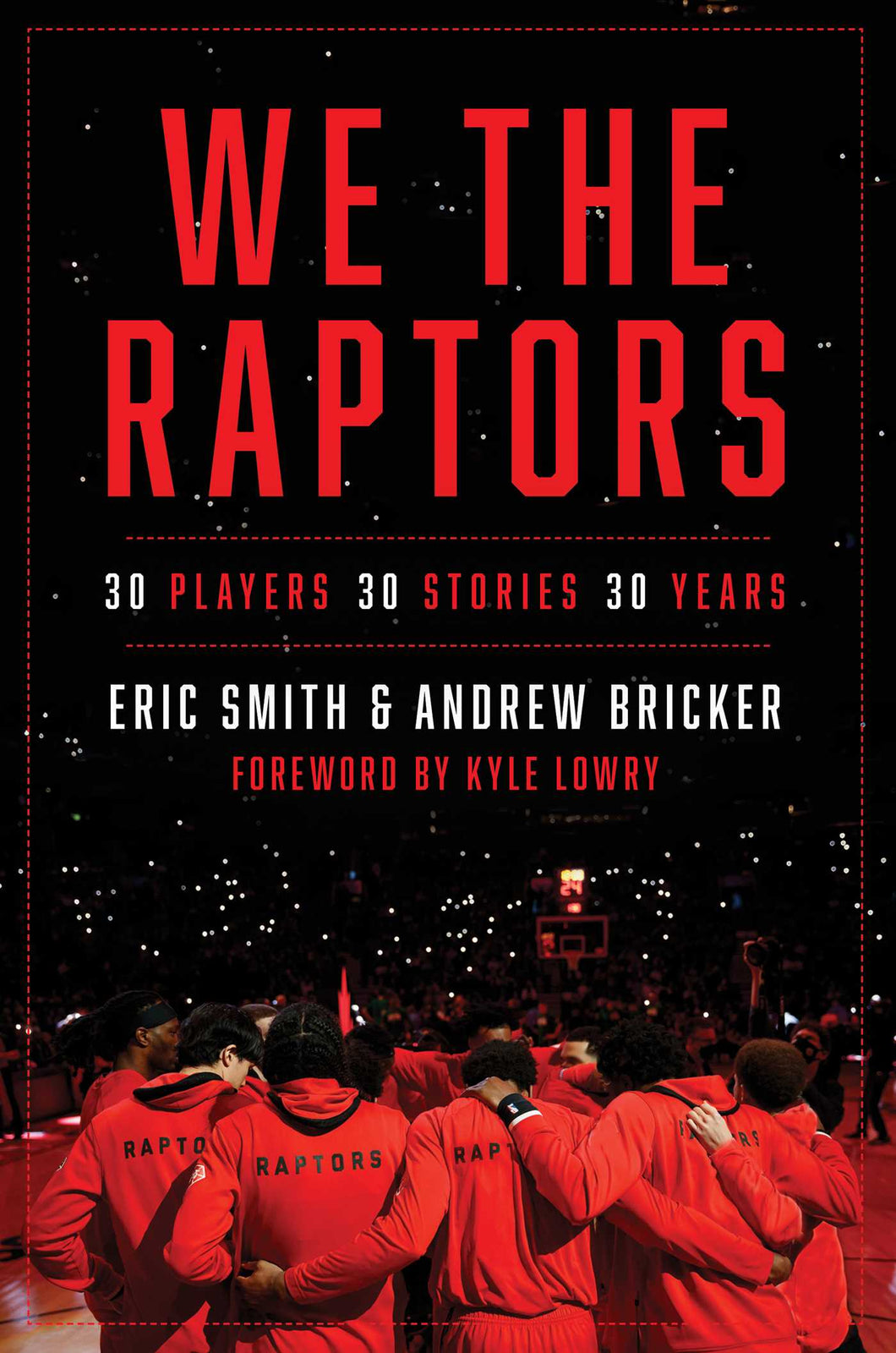 We the Raptors