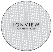 Load image into Gallery viewer, Eglinton Crosstown LRT (Line 5) Stickers