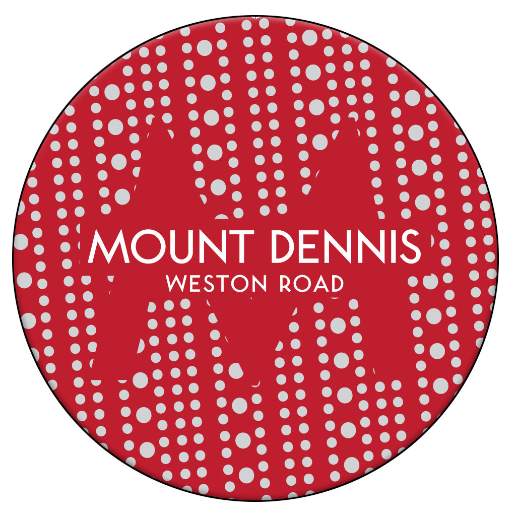 Coasters – Spacing Store: Toronto's City Gift Store