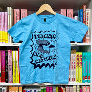 Youth Toronto Bird Watchers Blue Jays T-shirt