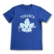 Toronto Hockey Leaf T-Shirt