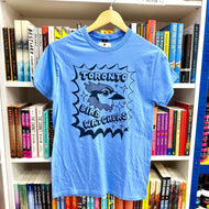 Toronto Bird Watchers Blue Jays T-Shirt