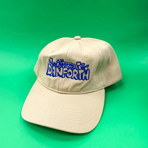 Danforth Dad Cap