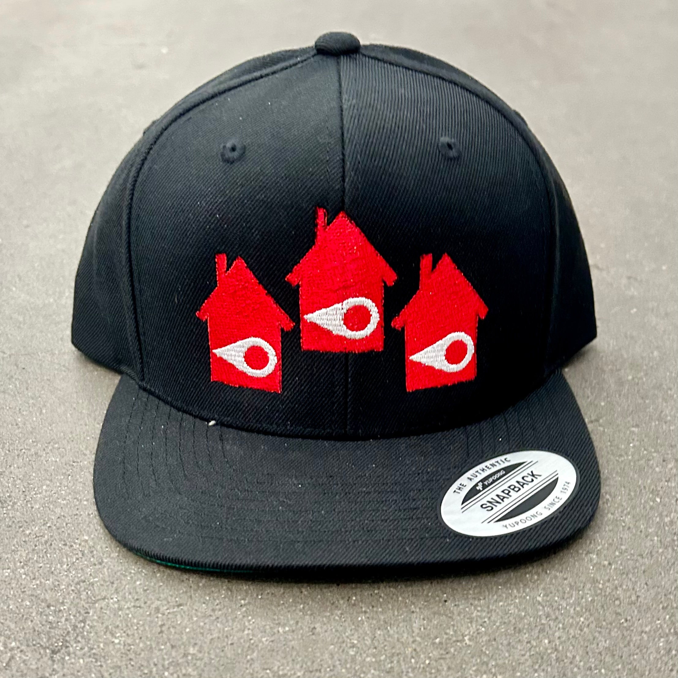 帽子 Neighborhood ball hat Neighbourhood Watch Ballcap – Spacing Store: Toronto's City Gift Store