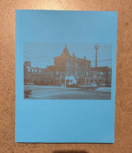 Sing Me Back Home: Everything I Choose to Remember About Toronto, 1963-2007