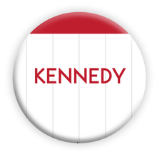 Load image into Gallery viewer, Toronto Subway Buttons: Danforth line