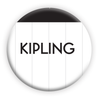 Toronto Subway Buttons: Singles