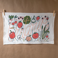 Load image into Gallery viewer, Ontario Tea Towel