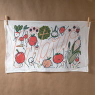 Ontario Tea Towel