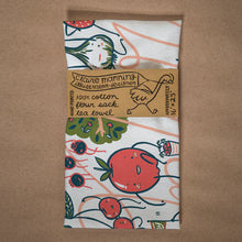 Load image into Gallery viewer, Ontario Tea Towel
