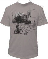 OCAD T-Shirt