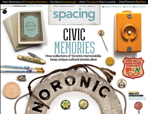 Back issues
