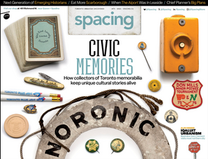 Back issues
