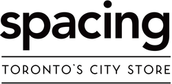 Spacing Store: Toronto's City Gift Store