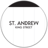 Subway Station Stickers (New & Improved)