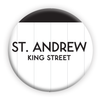 Toronto Subway Buttons: Singles