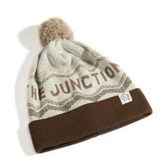 City of Neighbourhoods Junction Toque (White)