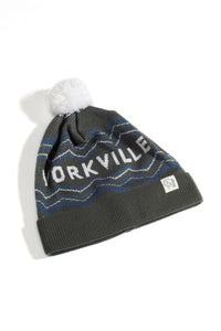 City of Neighbourhoods Yorkville Toque