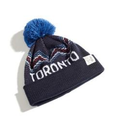 Infant City of Neighbourhoods Toronto Toque