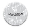 Eglinton Crosstown LRT Buttons (Line 5): Singles