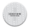 Eglinton Crosstown LRT Buttons (Line 5): Singles
