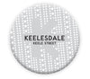 Eglinton Crosstown LRT Buttons (Line 5): Singles