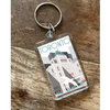 Toronto Royal York Keychain