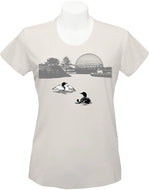 Womens Ontario Place T-shirt