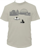 Ontario Place T-Shirt