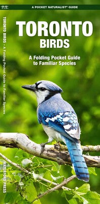 Toronto Birds – Spacing Store: Toronto's City Gift Store