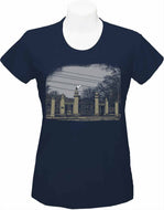 Womens Trinity Bellwoods T-Shirt