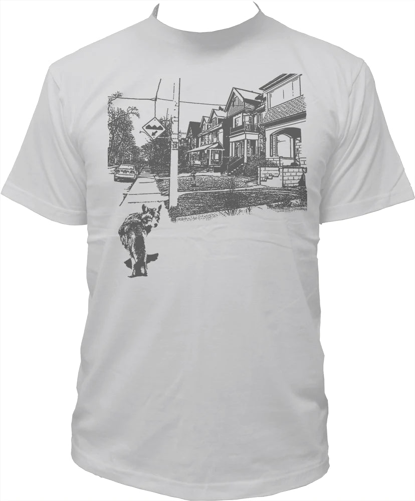 【yo BIOTOP T-SHIRTS】Basic Tee e BIOTOP | BIOTOP - ビオトープ -