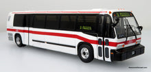 Load image into Gallery viewer, TTC Bus Diecast Model: TMC RTS 1:87 Scale