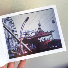 Load image into Gallery viewer, CNE Postcard Booklet