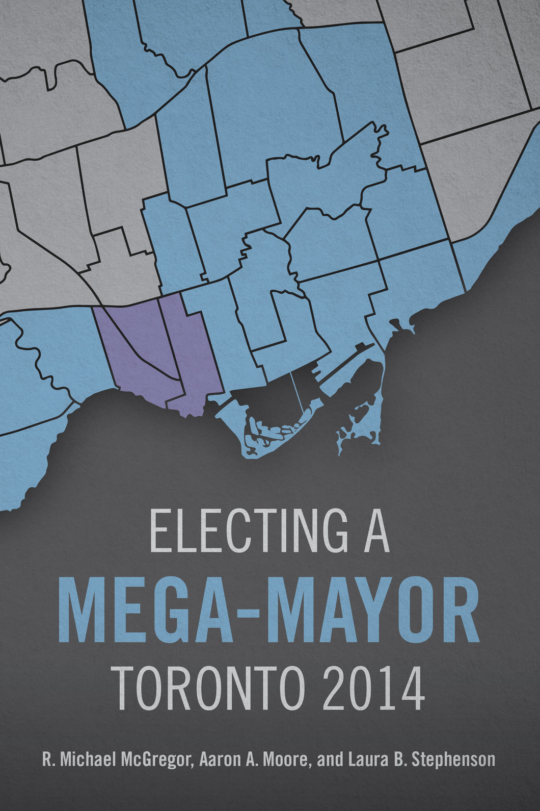 Electing a Mega-Mayor