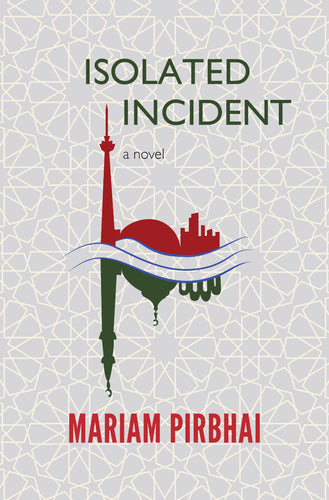 Isolated Incident