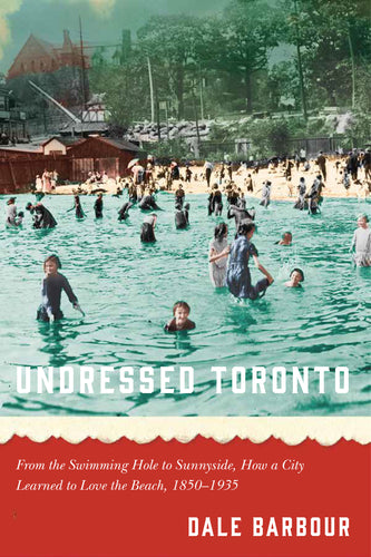 Undressed Toronto