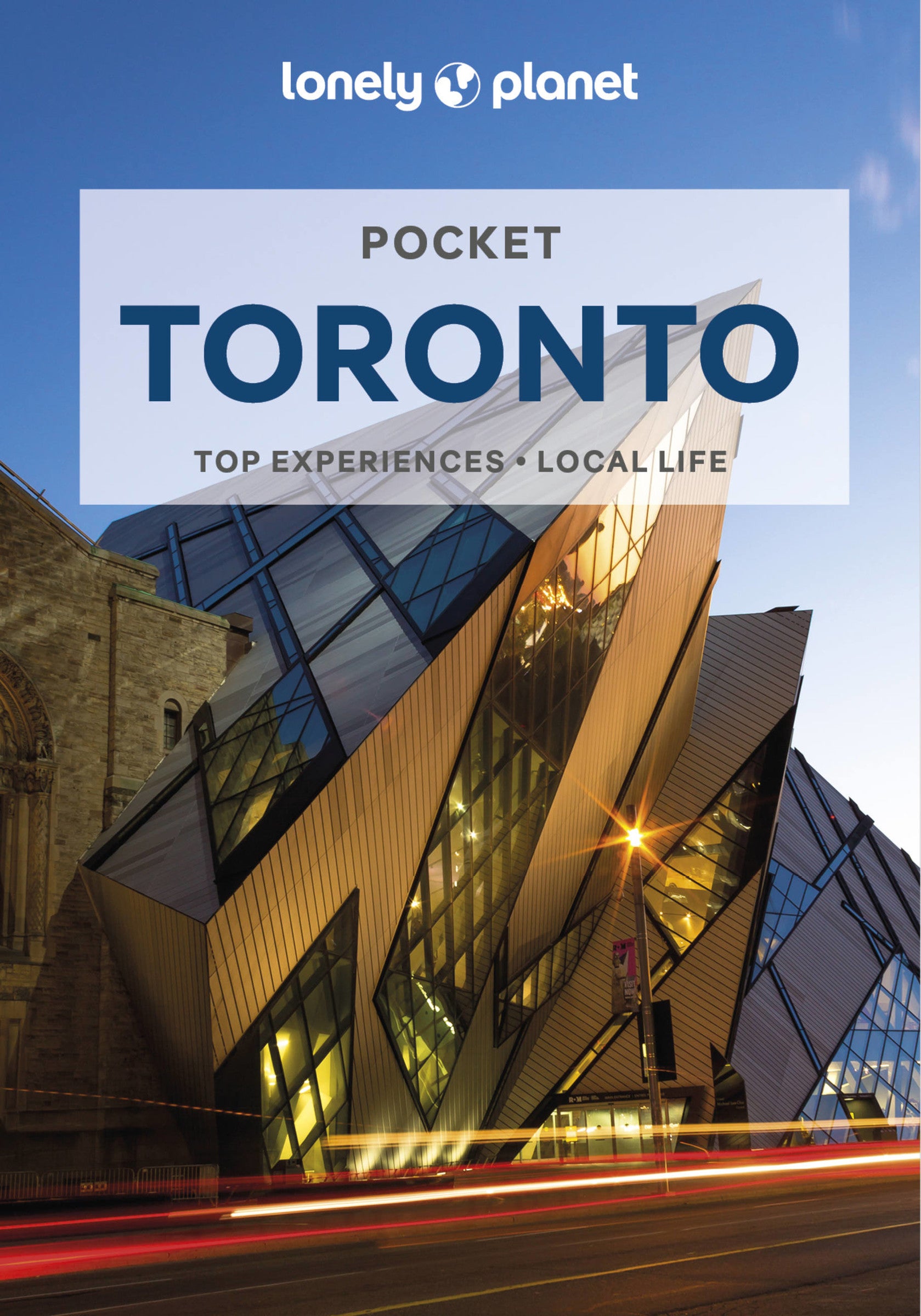 2nd　Pocket　Toronto　Lonely　Toronto's　Gift　Planet　Spacing　Ed.　City　Store　–　Store: