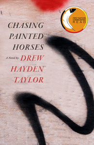 Chasing Painted Horses