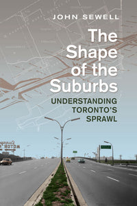 Shape of the Suburbs