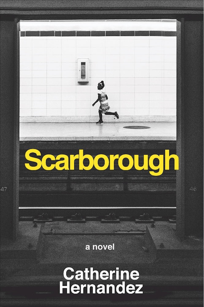 Scarborough: A Novel