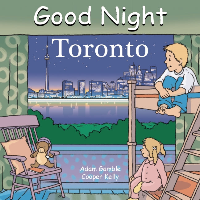 Good Night Toronto