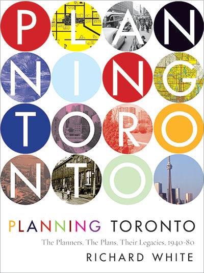 Planning Toronto