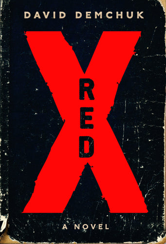 Red X