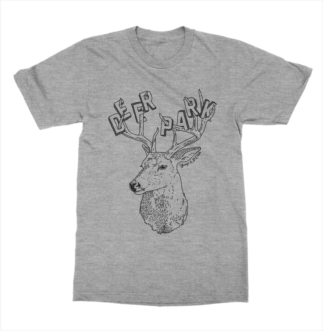 Deer Park T-Shirt