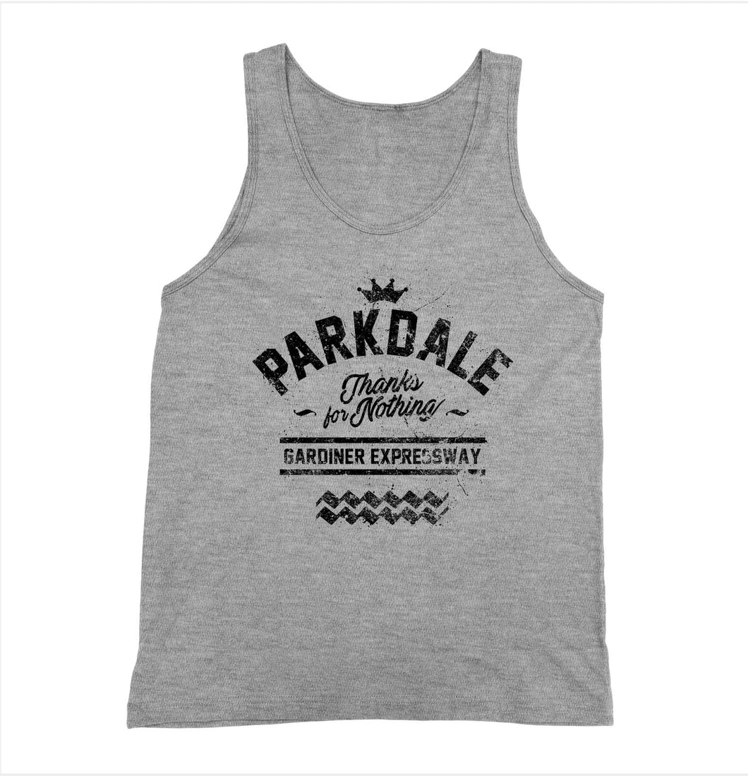 Parkdale Tank Top