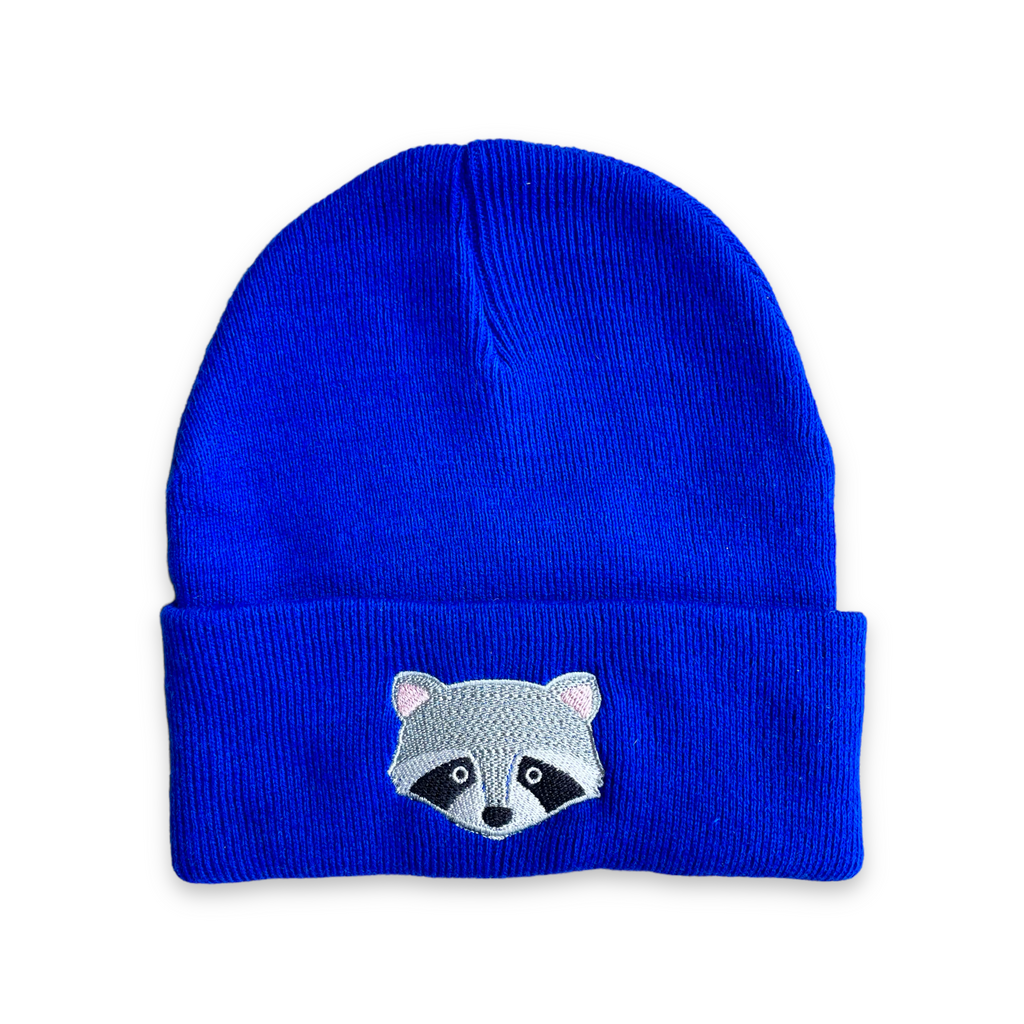 Raccoon Toques