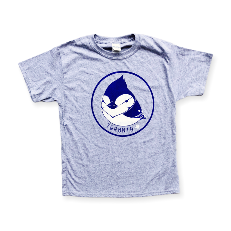 Toronto blue jays t shirts top kids