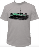 Go Train T-shirt